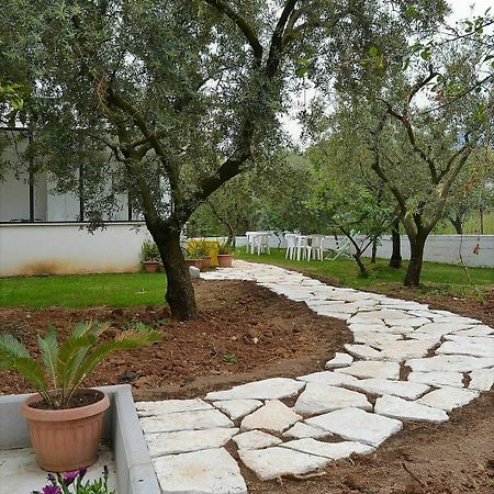 Il Girasole Formia Guesthouse Rooms Exterior photo