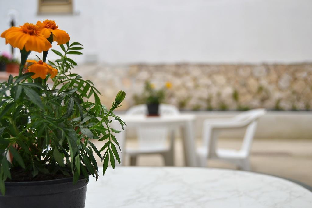 Il Girasole Formia Guesthouse Rooms Exterior photo