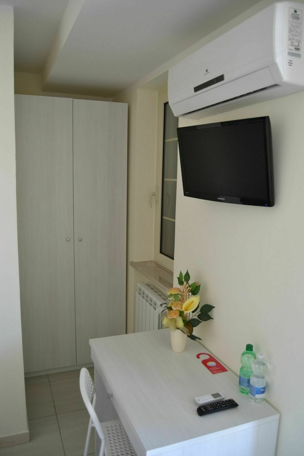 Il Girasole Formia Guesthouse Rooms Exterior photo