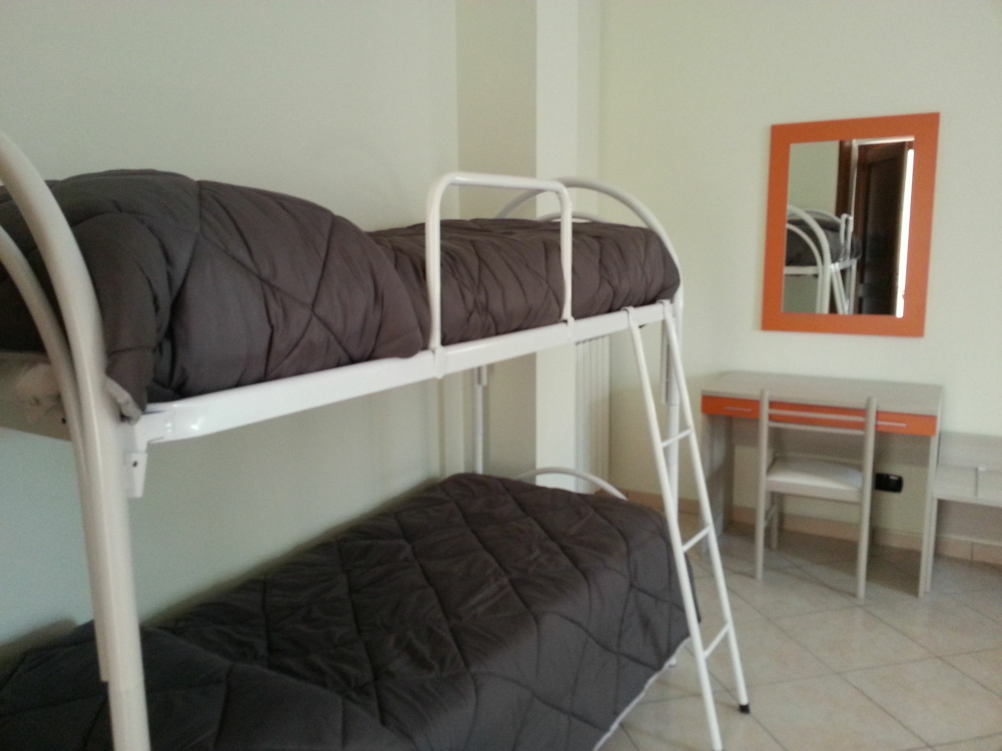 Il Girasole Formia Guesthouse Rooms Exterior photo