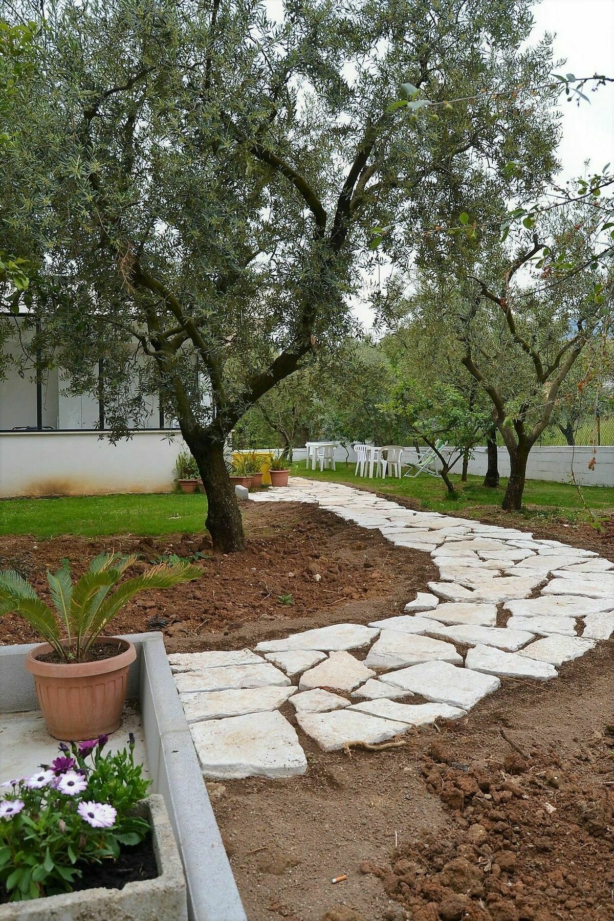 Il Girasole Formia Guesthouse Rooms Exterior photo